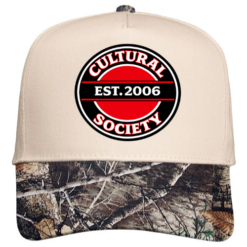 Embroidered Snapback Hats