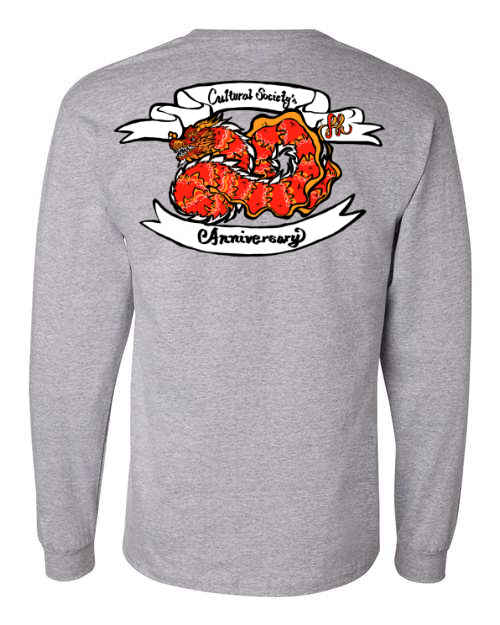 Long Sleeve Tee 1 Champion