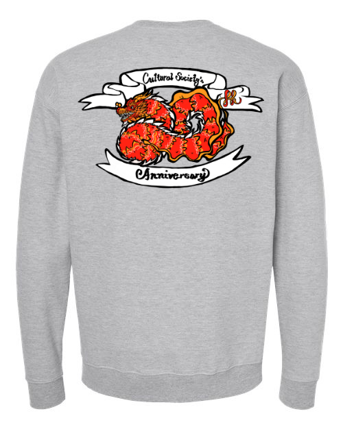 Crewneck Sweatshirt 4 Champion