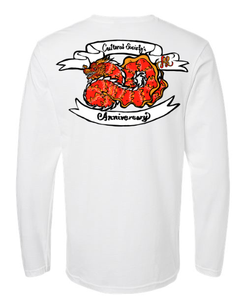 Long Sleeve Tee 2
