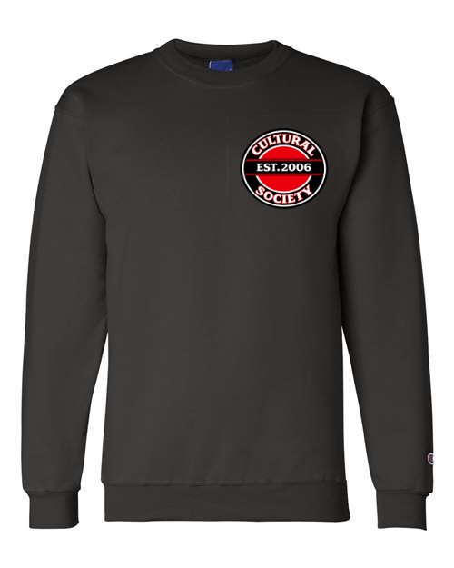 Crewneck Sweatshirt 4 Champion