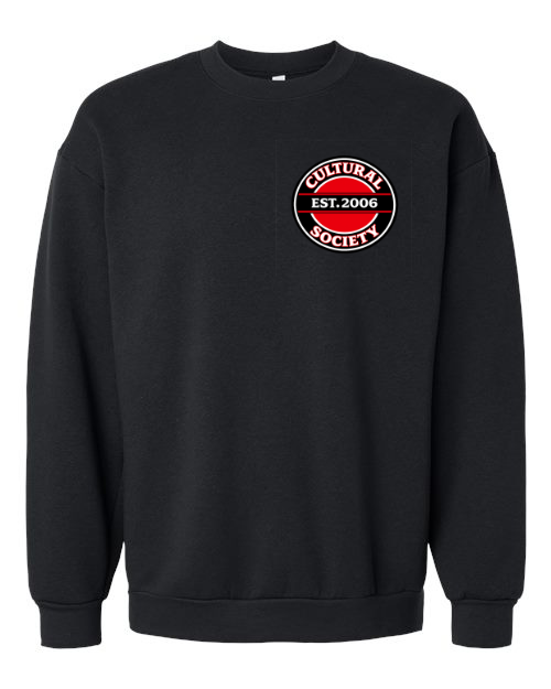 Crewneck Sweatshirt 5