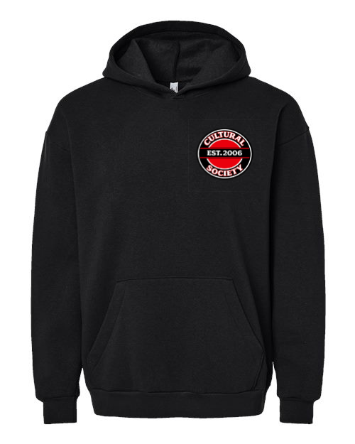 Hoodie 5 Stringless