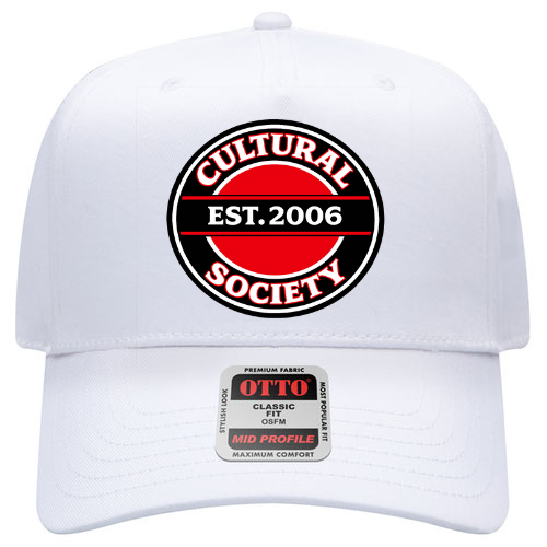 Embroidered Snapback Hats