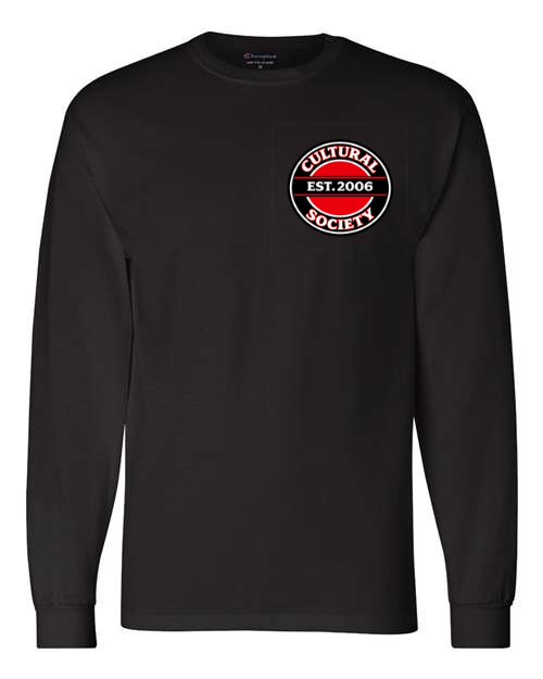 Long Sleeve Tee 1 Champion