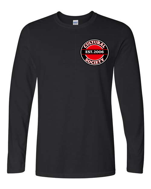Long Sleeve Tee 2