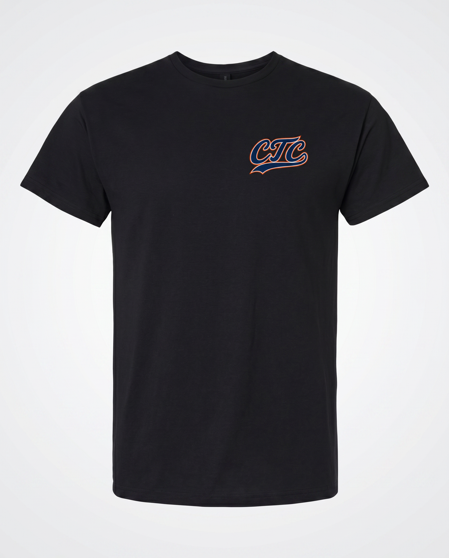 Change The Culture Tee