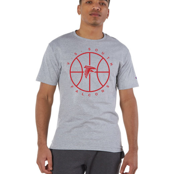 Champion Unisex Classic T-Shirt - T425