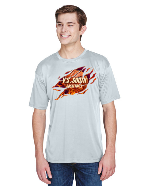 Men's Athletic 2.0 T-Shirt - 1383264 New VS Logo