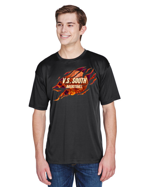 Men's Athletic 2.0 T-Shirt - 1383264 New VS Logo