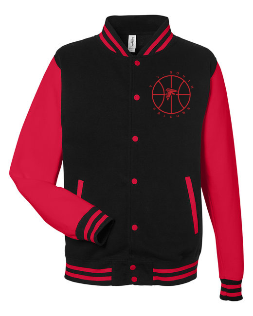 Unisex Legend Jacket - 364J