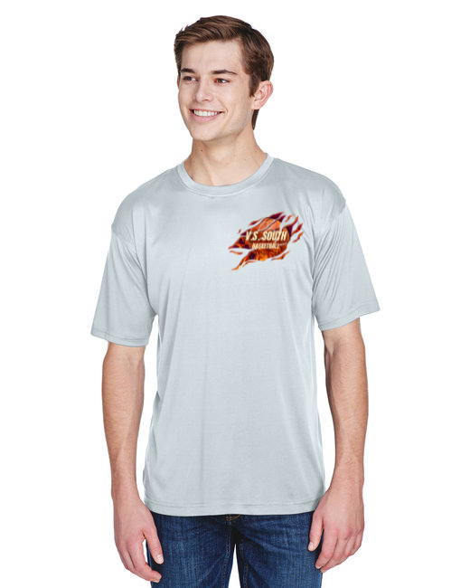 Men's Athletic 2.0 T-Shirt - 1383264 New VS Logo LC