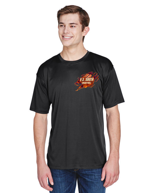 Men's Athletic 2.0 T-Shirt - 1383264 New VS Logo LC