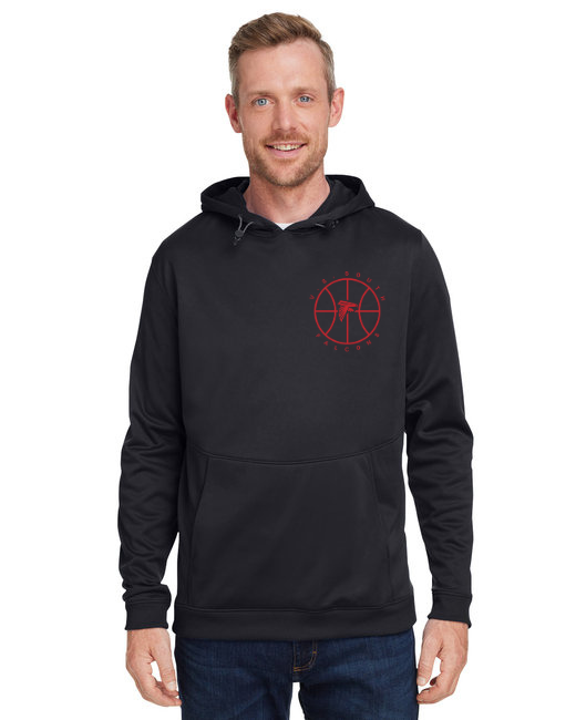 Men's Storm Under Armour Fleece - 1370379 LC