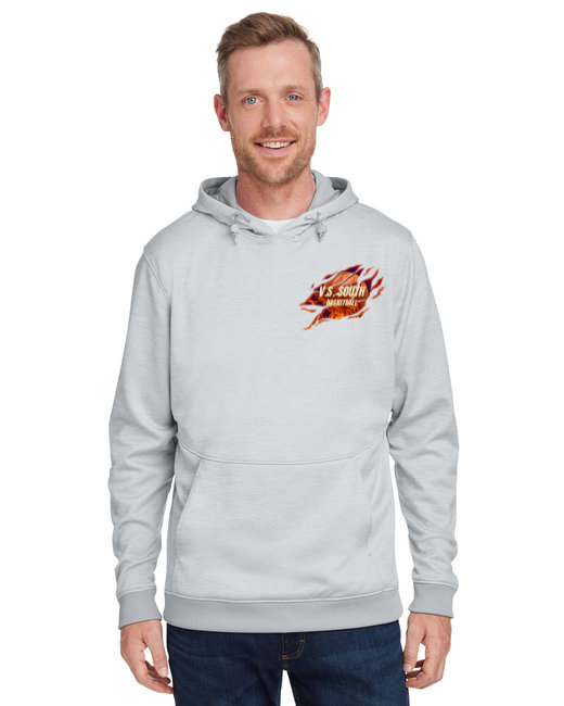 Men's Storm Under Armour Fleece - 1370379 New VS Logo LC