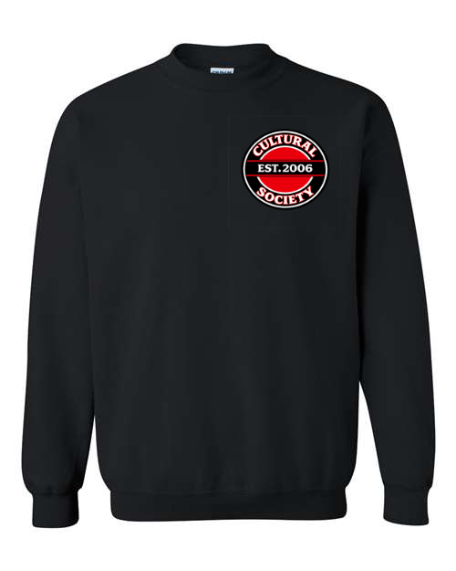 Crewneck Sweatshirt 1