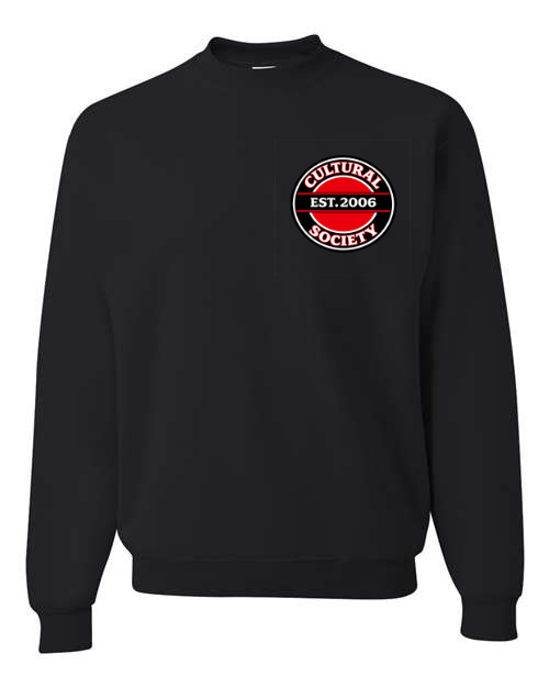 Crewneck Sweatshirt 3